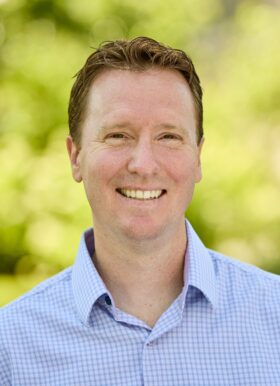 Michael D. Harris, PhD