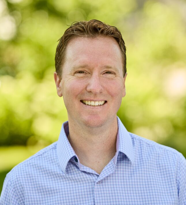 Michael D. Harris, PhD Program in Physical Therapy