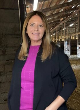 Kerri S. Rawson, PhD, MS