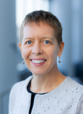 Gammon M. Earhart, PT, PhD, FAPTA