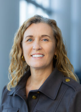 Marcie Harris-Hayes, PT, DPT, MSCI