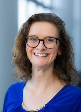 Jennifer Zellers, PT, DPT, PhD