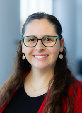 Dena Priluck, PT, DPT, NCS