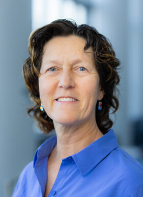 Beth Crowner,  PT, DPT, NCS, MPPA