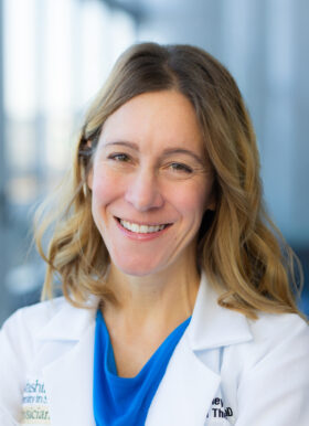 Gretchen A. Meyer, PhD