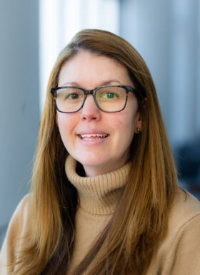 Marghuretta D. Bland, PT, DPT, MSCI