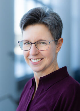 Catherine Lang, PT, PhD, FASNR, FAPTA