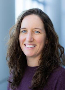 Mary Crumley, PT, DPT, NCS, CBIS, MSCS