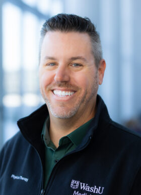 Ryan P. Duncan, PT, DPT, MSCI