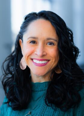 Patricia Navarro McGee, PT, DPT, PCS