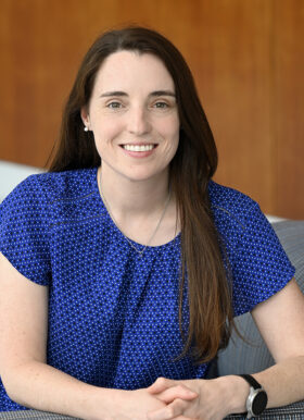 Alyssa Skala, PT, DPT, OCS, MSCS