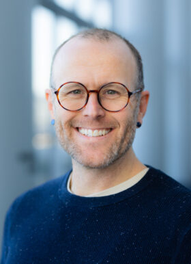 Keith Lohse, PhD, PStat