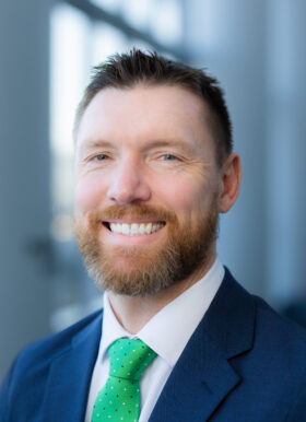 Jeff Konrad, PT, DPT, PhD