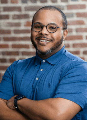 Julian Magee, PT, DPT, ATC