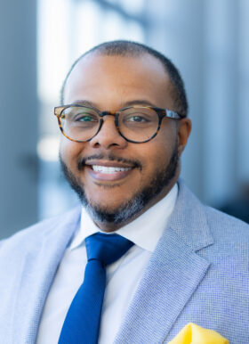 Julian Magee, PT, DPT, ATC