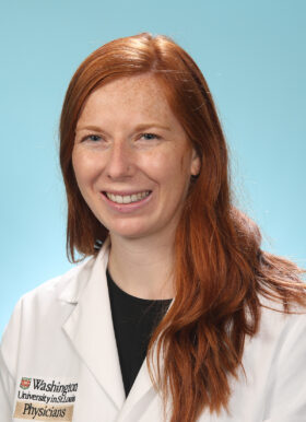 Beth Hughes, PT, DPT, NCS