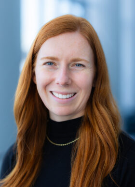 Beth Hughes, PT, DPT, NCS