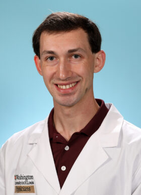 Ryan Schwab, PT, DPT