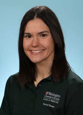 Jennifer  Schnelting, PT, DPT