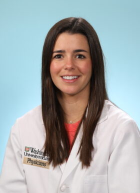 Ellie George, DPT, CLT