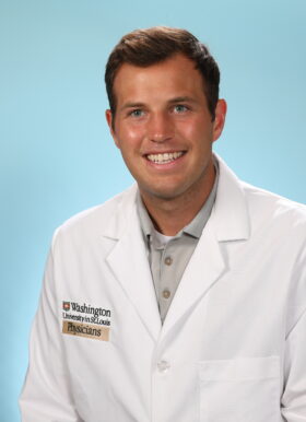 Blake Lanter, PT, DPT