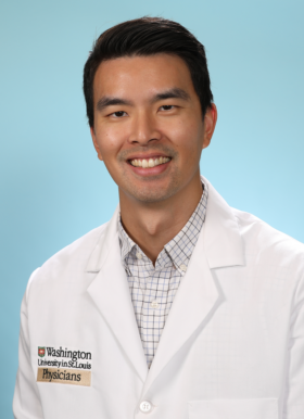 Harrison Tung, PT, DPT