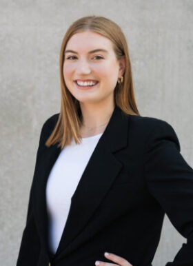 Allison Haussler, PhD