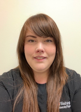 Portrait of Abigail Richardson