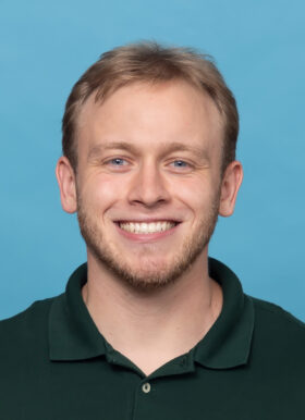 Portrait of Crawford  Tyler, PT, DPT