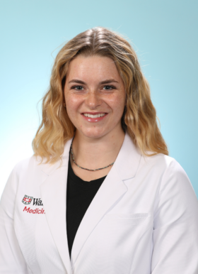 Portrait of Kimberly Reese, PT, DPT
