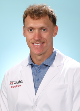 Portrait of Samuel Anderson, PT, DPT