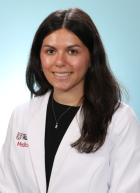 Portrait of Krystal Panagiotaros, PT, DPT