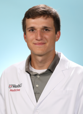 Portrait of Zachary  Tomerlin, PT, DPT