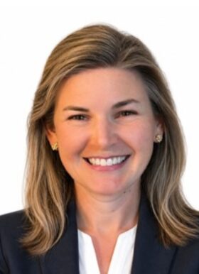 Portrait of Amanda Hennekes, PT, DPT