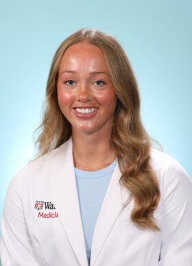Portrait of Lexi Branham, PT, DPT