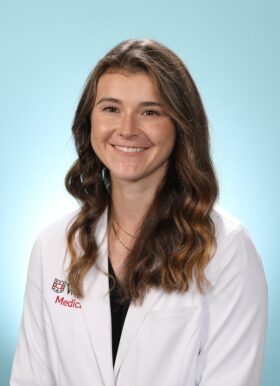 Portrait of Sydney McInnis , PT, DPT