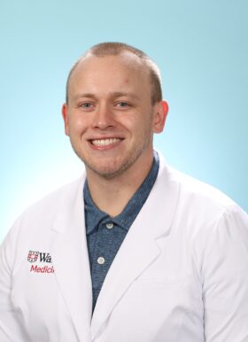 Portrait of Crawford  Tyler, PT, DPT