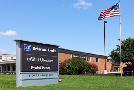 Portrait of WashU Medicine Physical Therapy- Sunset Hills