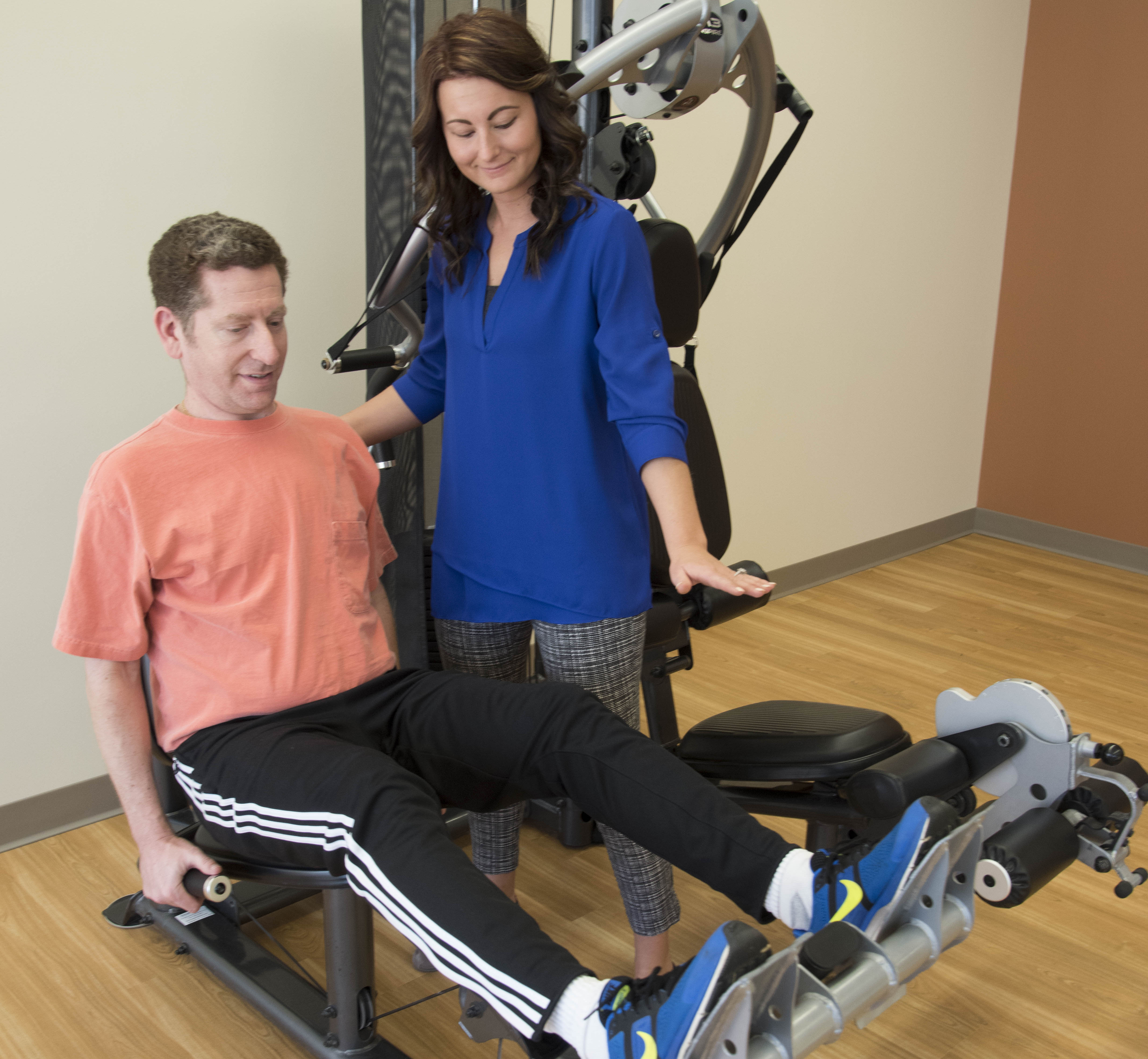 Surgical Rehabilitation - Program in Physical Therapy