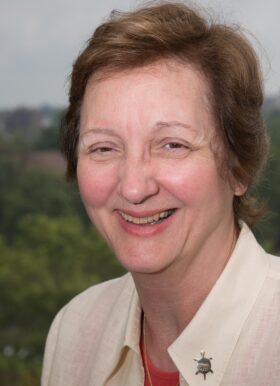 Barbara J. Norton, PT, PhD, FAPTA