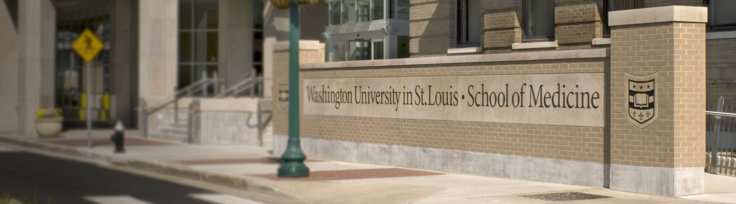 Program in Physical Therapy | Washington University School of Medicine in St. Louis