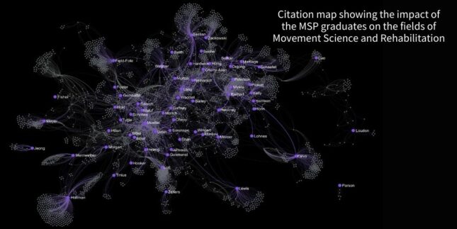 phd in movement analysis